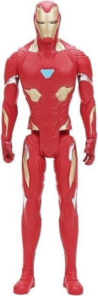Figurka Iron Man vysoká 30 cm II - obrázek 1