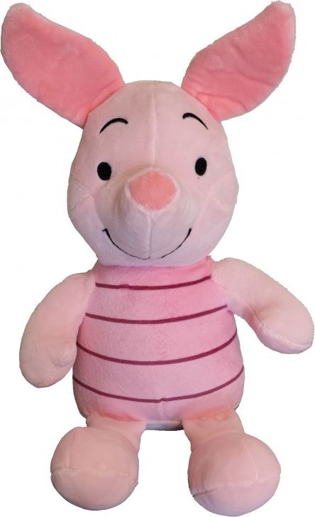 Plyšák Prasátko Medvídek Pú 30 cm - obrázek 1