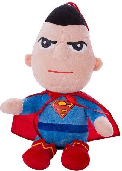 Superman 27 cm plyšák - obrázek 1