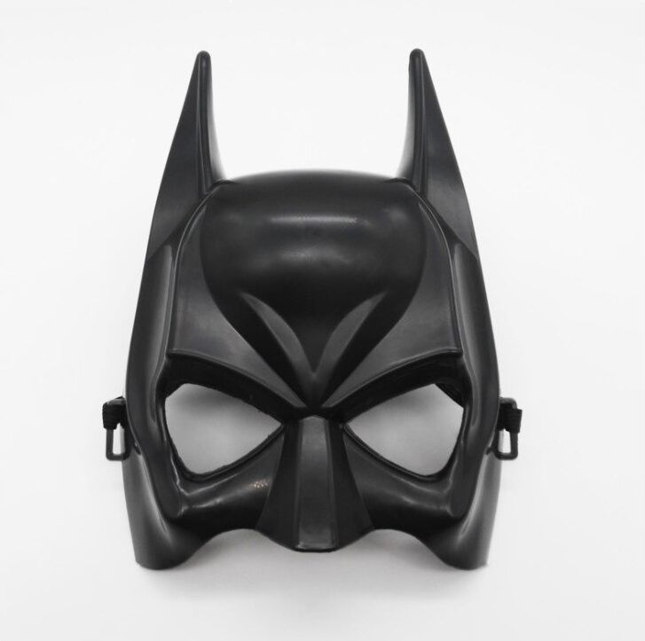 Dětská Maska Batman - obrázek 1