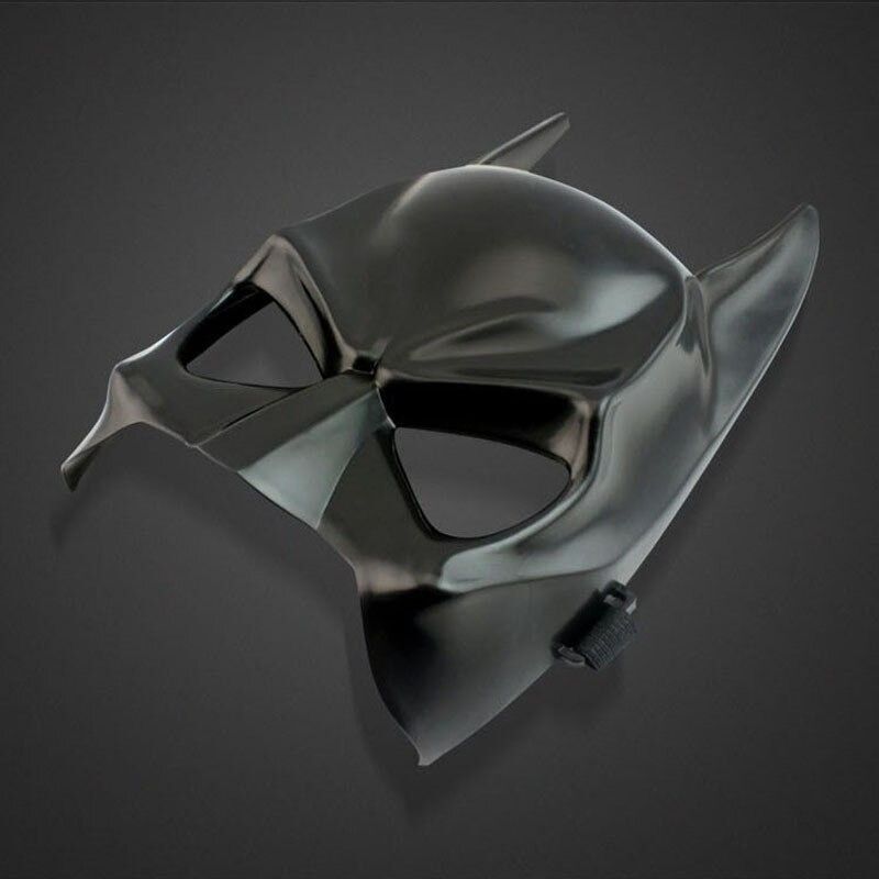 Dětská Maska Batman - obrázek 2