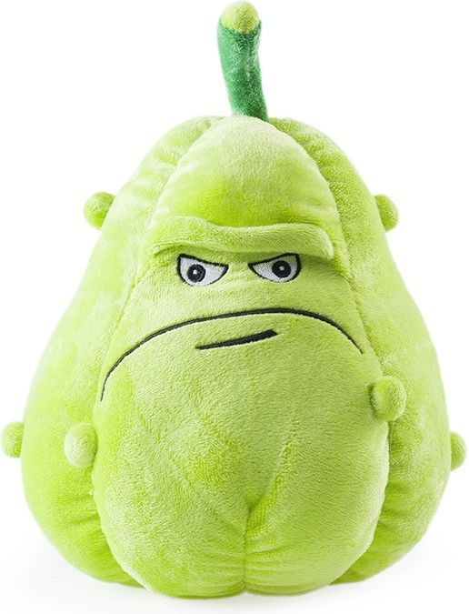 Plyšák Kedlubna z Plants vs Zombies 30 cm - obrázek 1