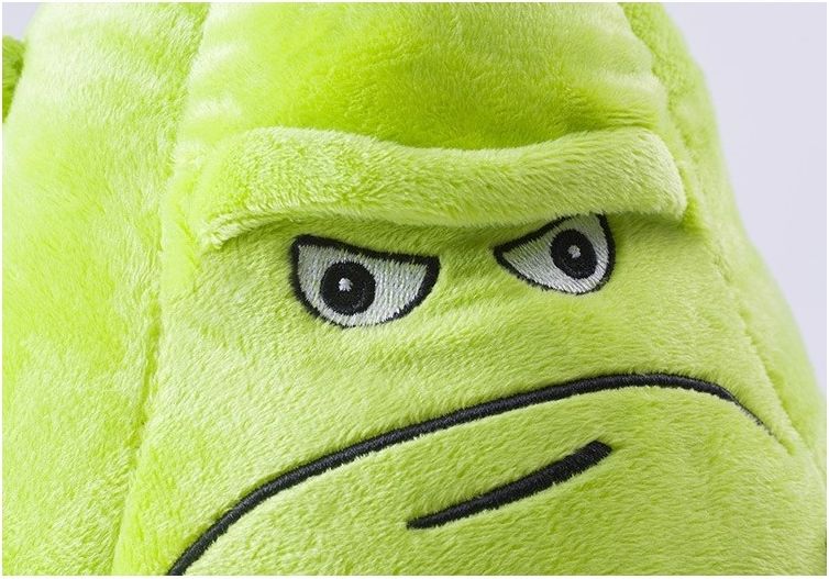 Plyšák Kedlubna z Plants vs Zombies 30 cm - obrázek 2