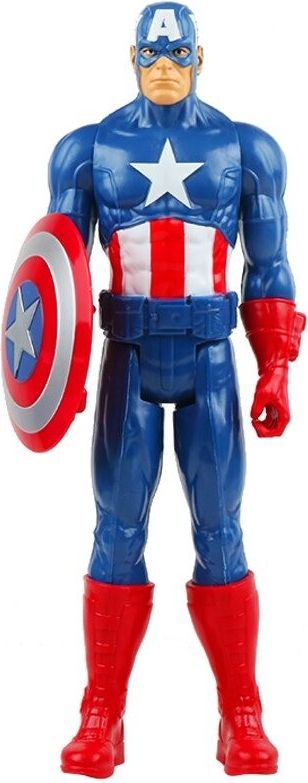 Figurka Kapitán Amerika vysoká 30 cm II - obrázek 1