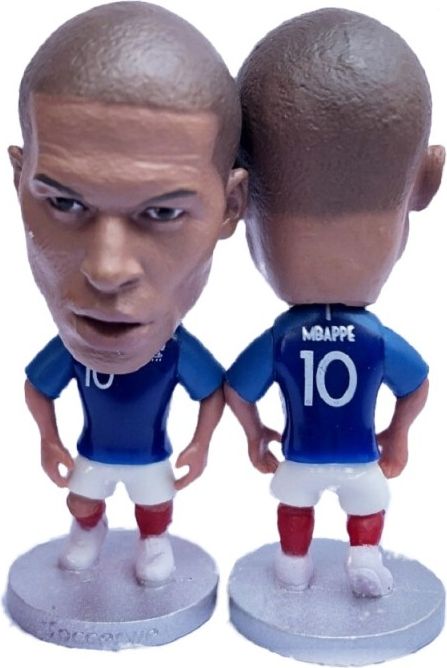 Figurka fotbalista Kylian Mbappé - obrázek 1