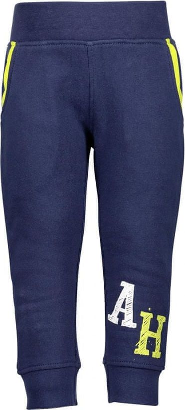 Blue Seven chlapecké tepláky 62 modrá - obrázek 1