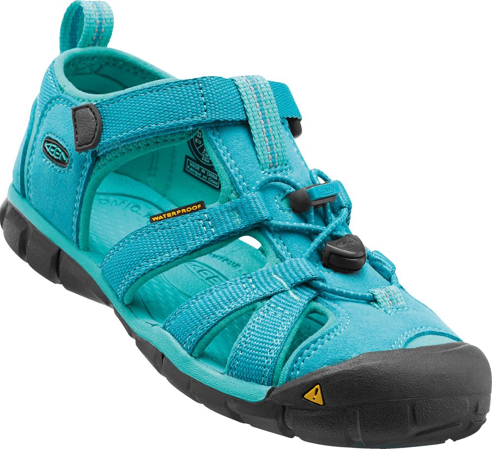 KEEN Seacamp II CNX , baltic/caribbean sea US 13 (31 EU) - obrázek 1