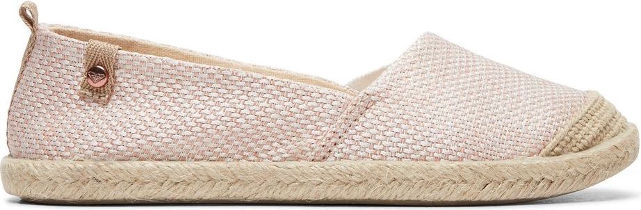 Roxy Rg Flora G Shoe Bsh Blush 4 (34) - obrázek 1