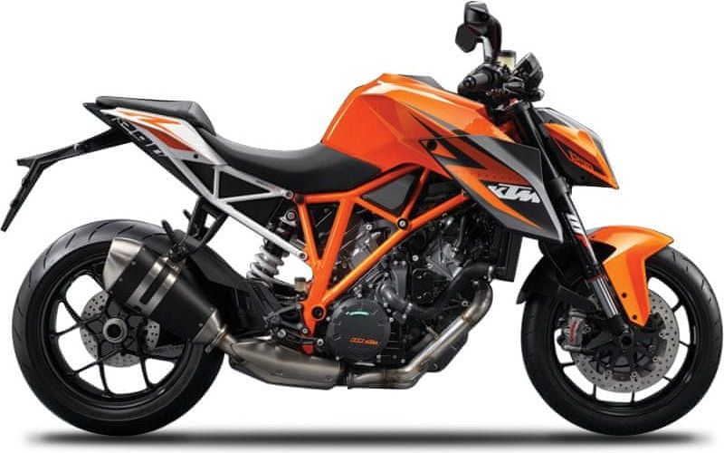 Maisto KTM 1290 Super Duke - obrázek 1