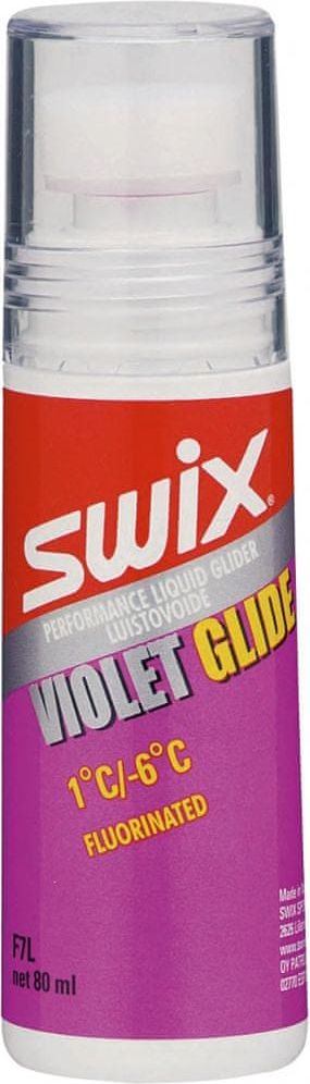 Swix F7LNC - obrázek 1