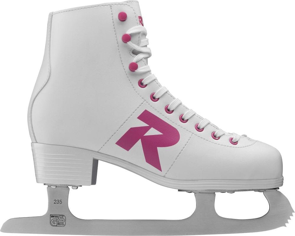 Roces Model R Bílá 39 - obrázek 1