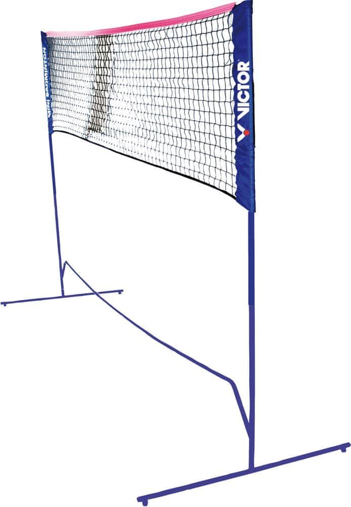 Victor Mini Badminton Net badmintonová síť - obrázek 1