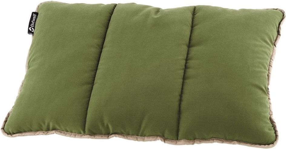 Outwell Constellation Pillow Green - obrázek 1