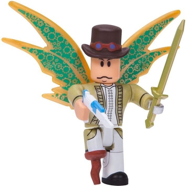 TM Toys Roblox figurka - Skybound admiral - obrázek 1