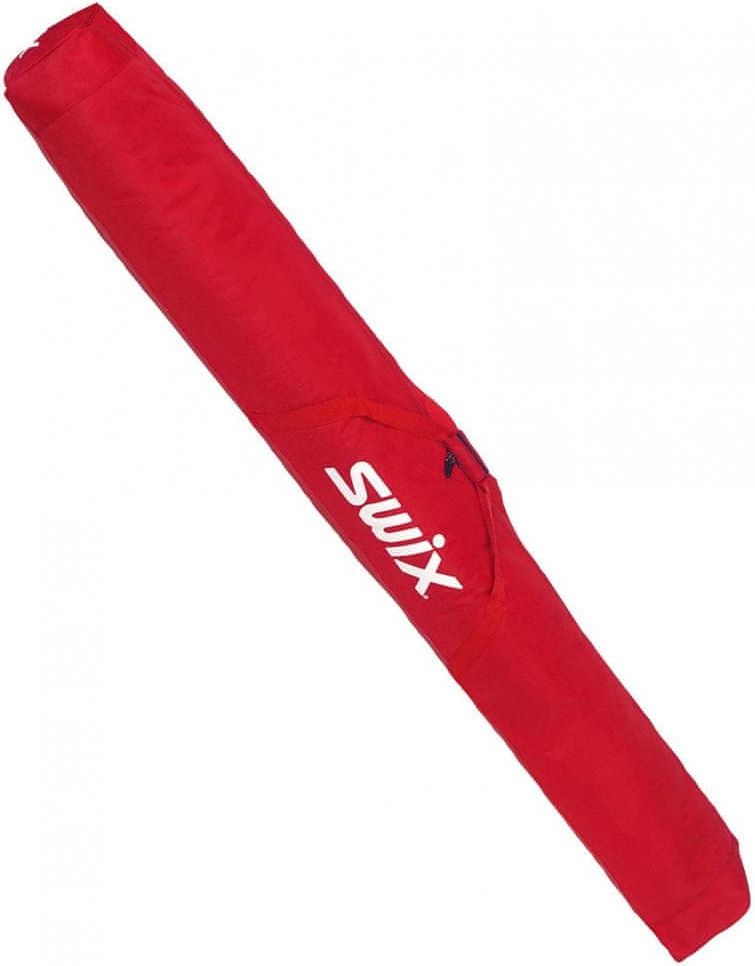 Swix R0283 vak na běžecké lyže Team Classic 218 cm - obrázek 1