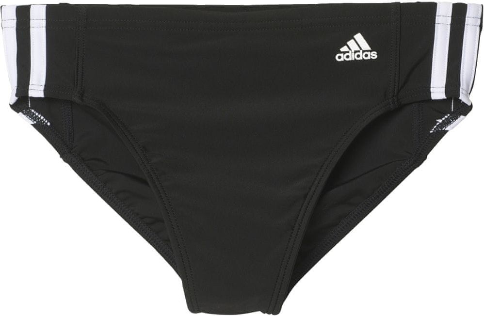 Adidas Inf EC3S TR Y Black/White 164 - obrázek 1