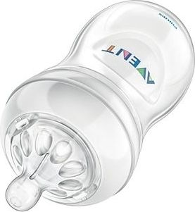 Avent Láhev Natural 260 ml 1 ks - obrázek 3