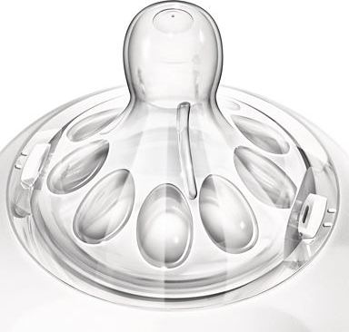 Avent Láhev Natural 260 ml 1 ks - obrázek 4