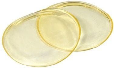 Ameda Comfortgel hydrogelové prsní polštářky, 2 ks - obrázek 1