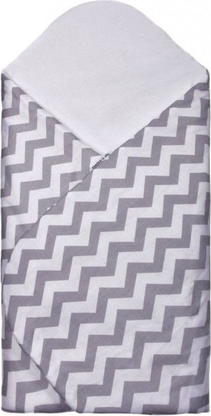 T-Tomi Rychlozavinovačka, Grey zig-zag - obrázek 1