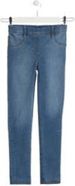 Losan dívčí kalhoty 104 modrá - obrázek 1