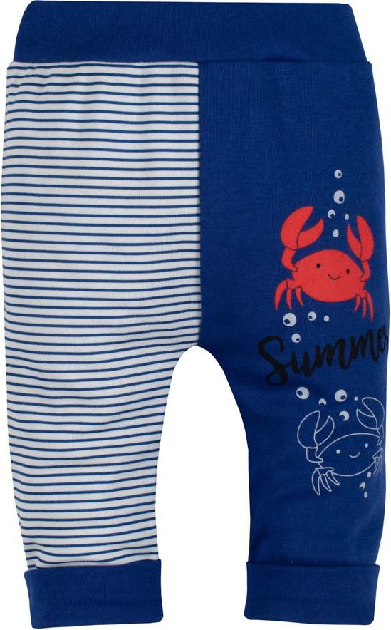 Kojenecké tričko s krátkým rukávem a tepláčky New Baby Summer&nbsp;-&nbsp;68 (4-6m) - obrázek 2