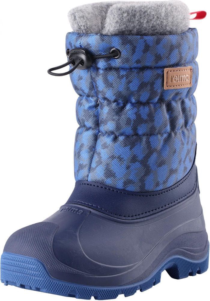 Reima Ivalo navy 28-29 - obrázek 1