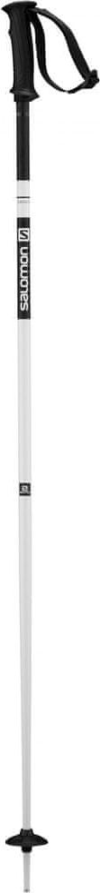 Salomon X North White 115 cm - obrázek 1