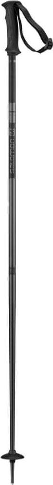 Salomon Arctic Black 115 cm - obrázek 1