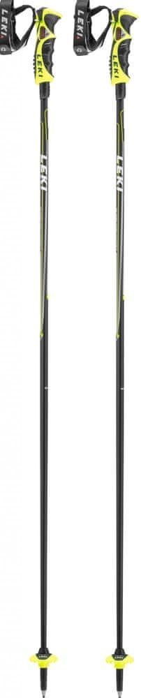 Leki Carbon 14 S 130 - obrázek 1