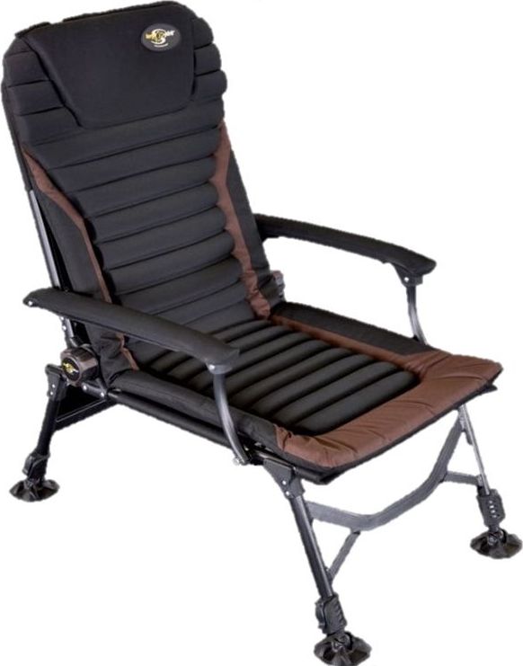 Carp Spirit Křeslo Kolossal Level Chair - obrázek 1