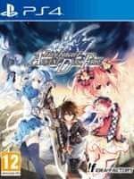 Fairy Fencer F: Advent Dark Force (PS4) - obrázek 1