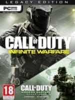Call of Duty: Infinite Warfare - Legacy Edition - obrázek 1