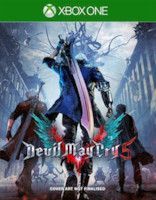 Devil May Cry 5 (XONE) - obrázek 1