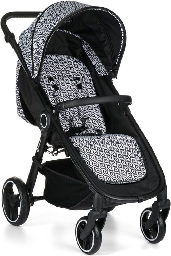 PETITE&MARS Kočárek sportovní Street Classy Chic 2019 - obrázek 2