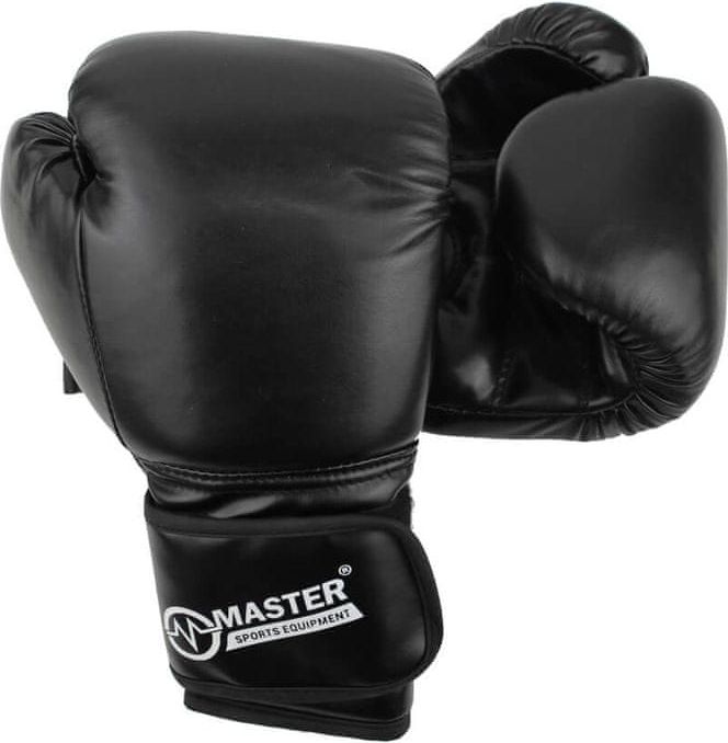 Master boxovací rukavice TG10 - obrázek 1