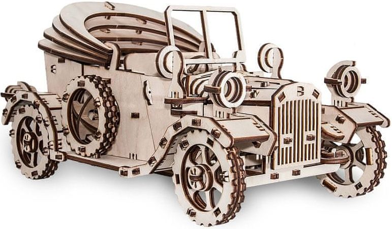 EWA ECO-WOOD-ART Ford T - obrázek 1