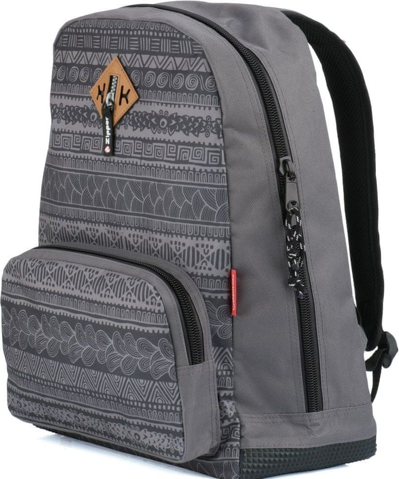 Nikidom Batoh Zipper Tijuana - obrázek 1