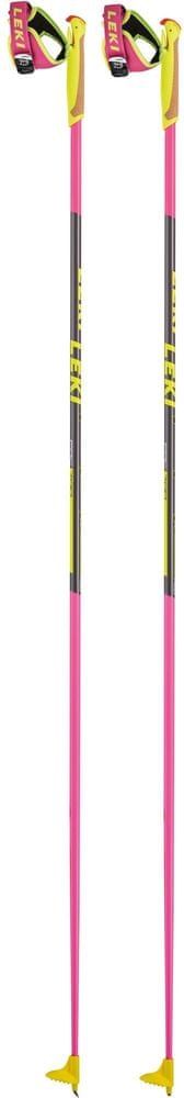 Leki PRC 700 neonpink 165 - obrázek 1