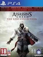 Sony Assassins Creed: The Ezio Collection (PS4) - obrázek 1