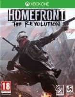 Homefront: The Revolution (XONE) - obrázek 1