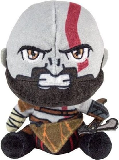 Stubbins Kratos - obrázek 1