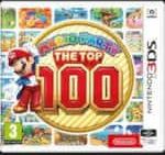 Mario Party: The Top 100 (3DS) - obrázek 1