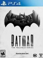 Batman: The Telltale Series (PS4) - obrázek 1