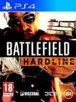 Battlefield: Hardline (PS4) - obrázek 1