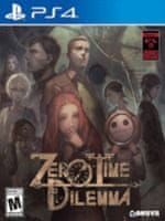 Zero Time Dilemma (PS4) - obrázek 1