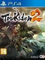 Toukiden 2 (PS4) - obrázek 1