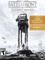 Star Wars Battlefront - Ultimate Edition - obrázek 1