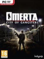 Omerta: City of Gangsters - obrázek 1