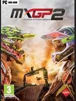 MXGP2 - The Official Motocross Videogame - obrázek 1